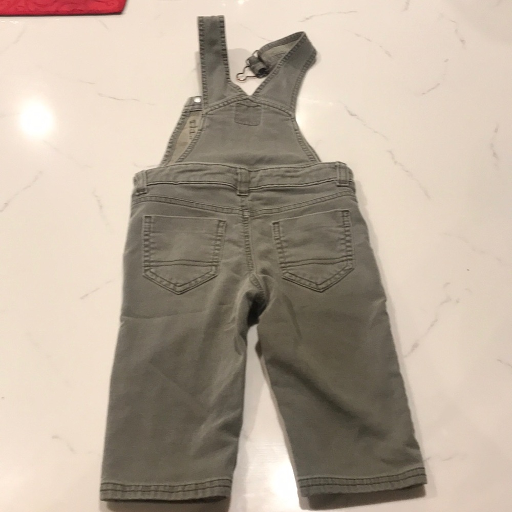 Overalls - Picture 2 of 2